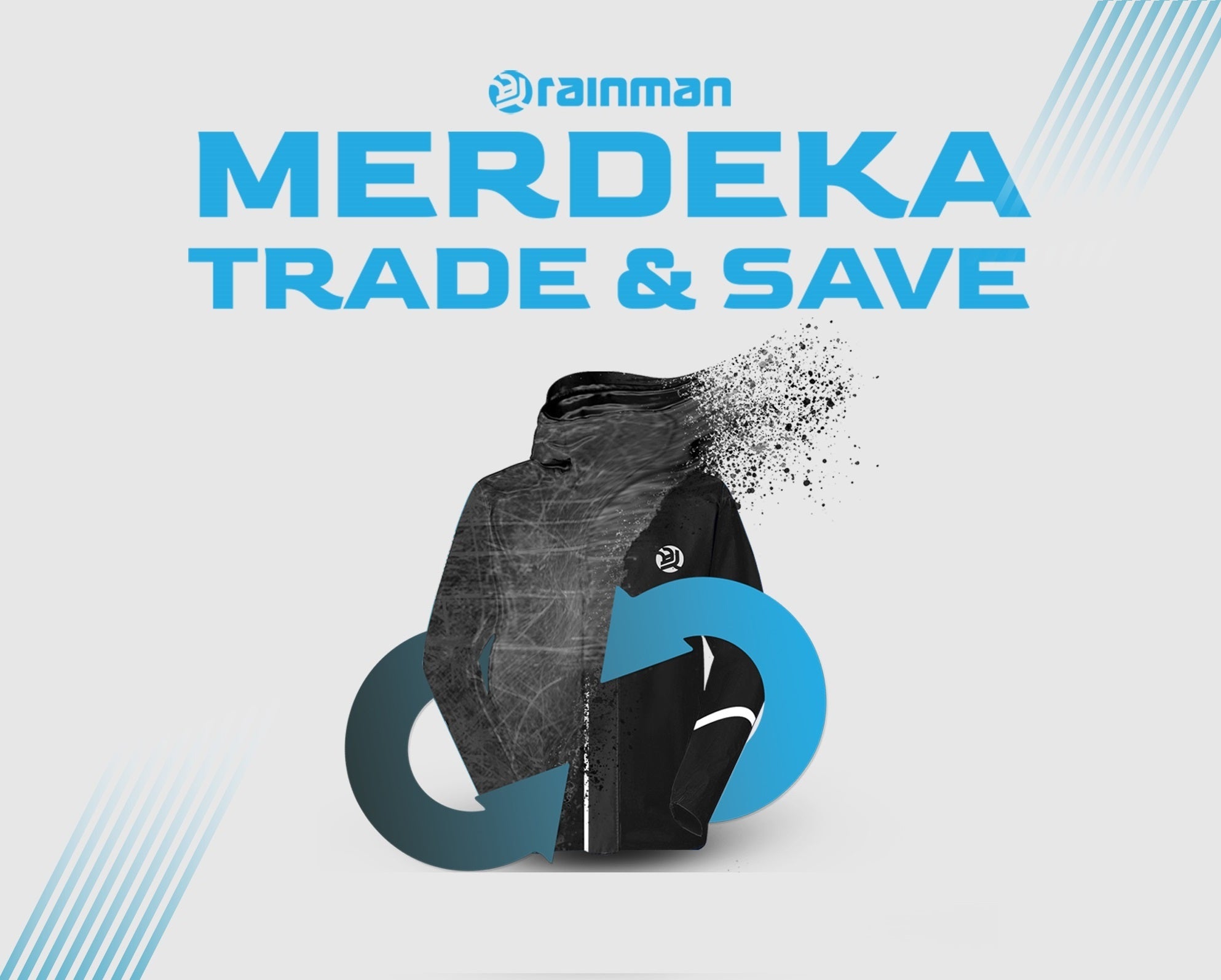 Merdeka Trade & Save