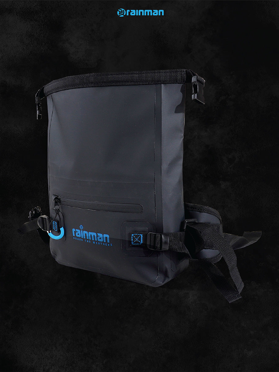 IPX6 Storm Waist Pouch 4L