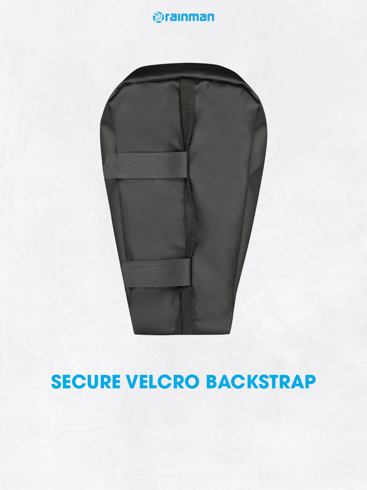 Tempest Poncho (IPX6 Heavy Rain Cover)