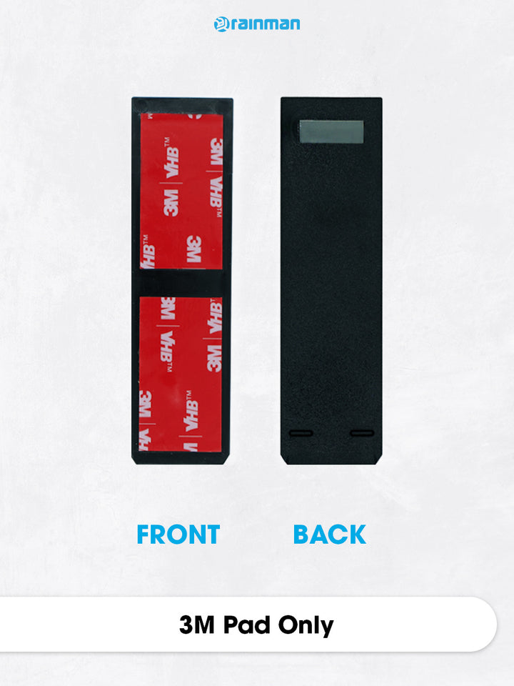 Magnet Pad Set for Tempest Classic 360° & Lite