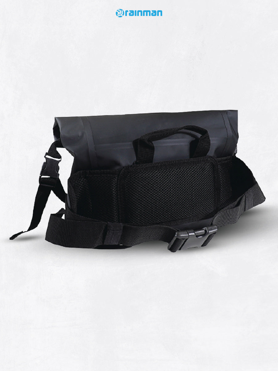 IPX6 Storm Waist Pouch 4L