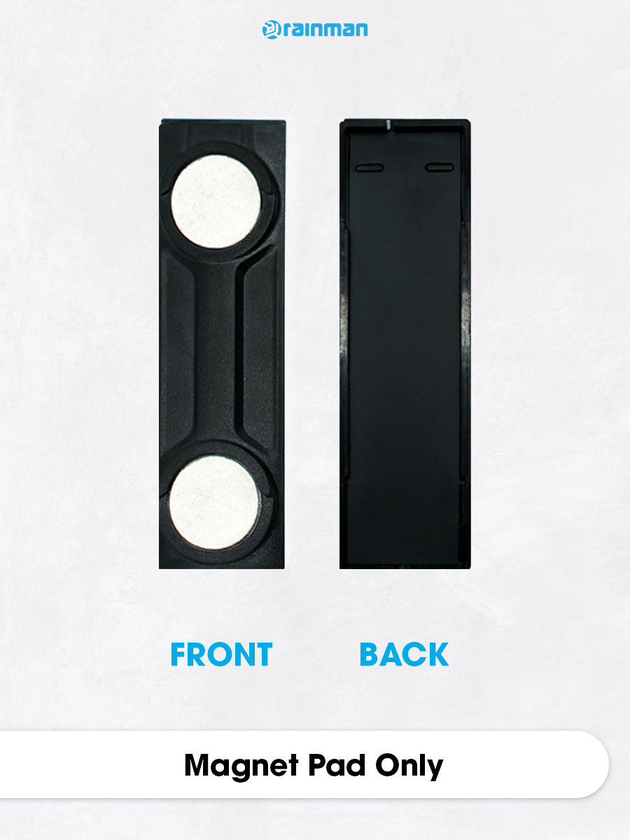 Magnet Pad Set for Tempest Classic 360° & Lite