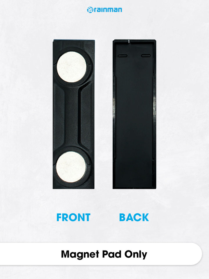 Magnet Pad Set for Tempest Classic 360° & Lite