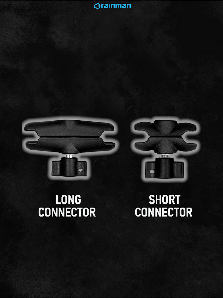 Tempest Series Connector